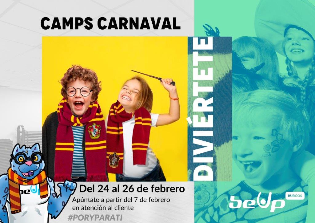 Camps Carnaval.
